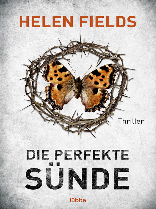 Title details for Die perfekte Sünde by Helen Fields - Available